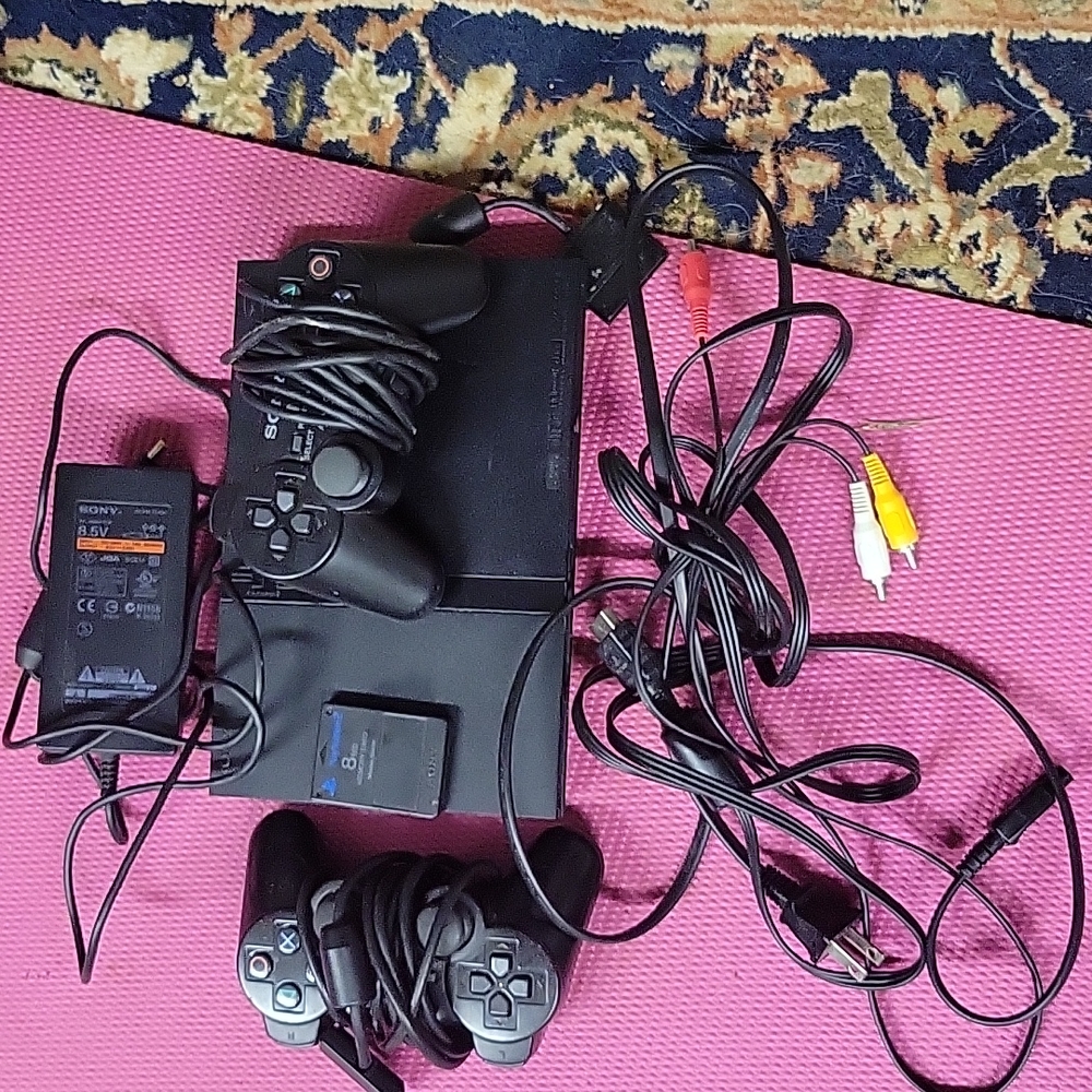 Playstation 2